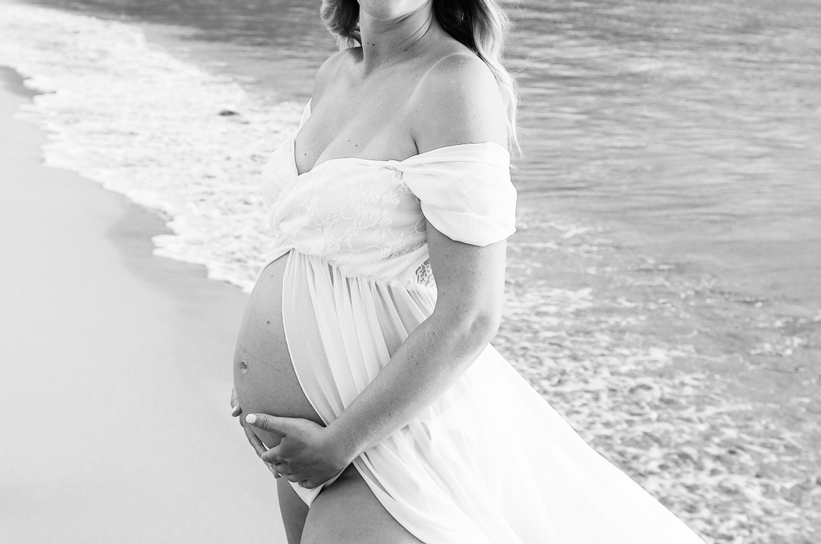 How I Got Pregnant with PCOS at the Age of 35